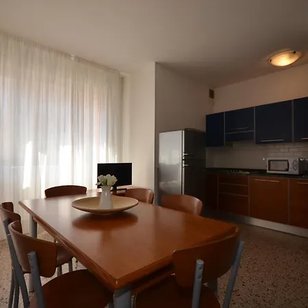 Apartament Dei Pini Bibione