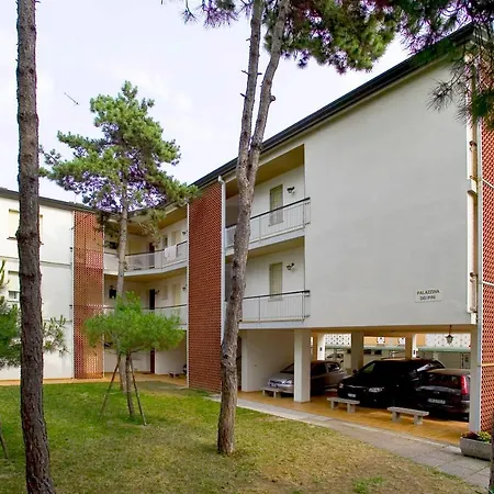 Dei Pini Apartament