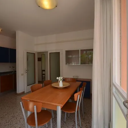 Dei Pini Apartament