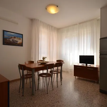 Dei Pini Apartament *