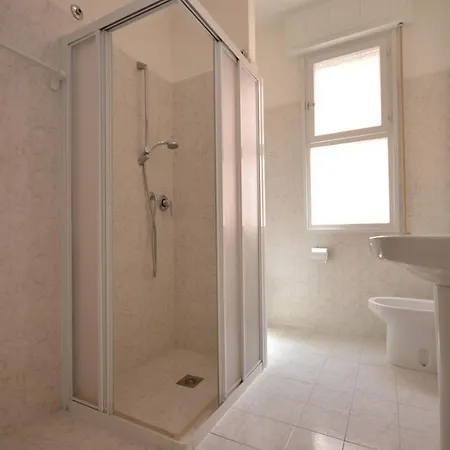 Dei Pini Apartamento *